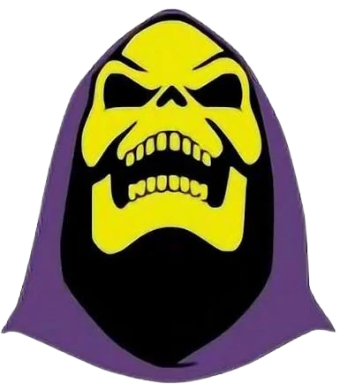 Skeletor