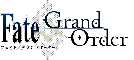 Fate/Grand Order