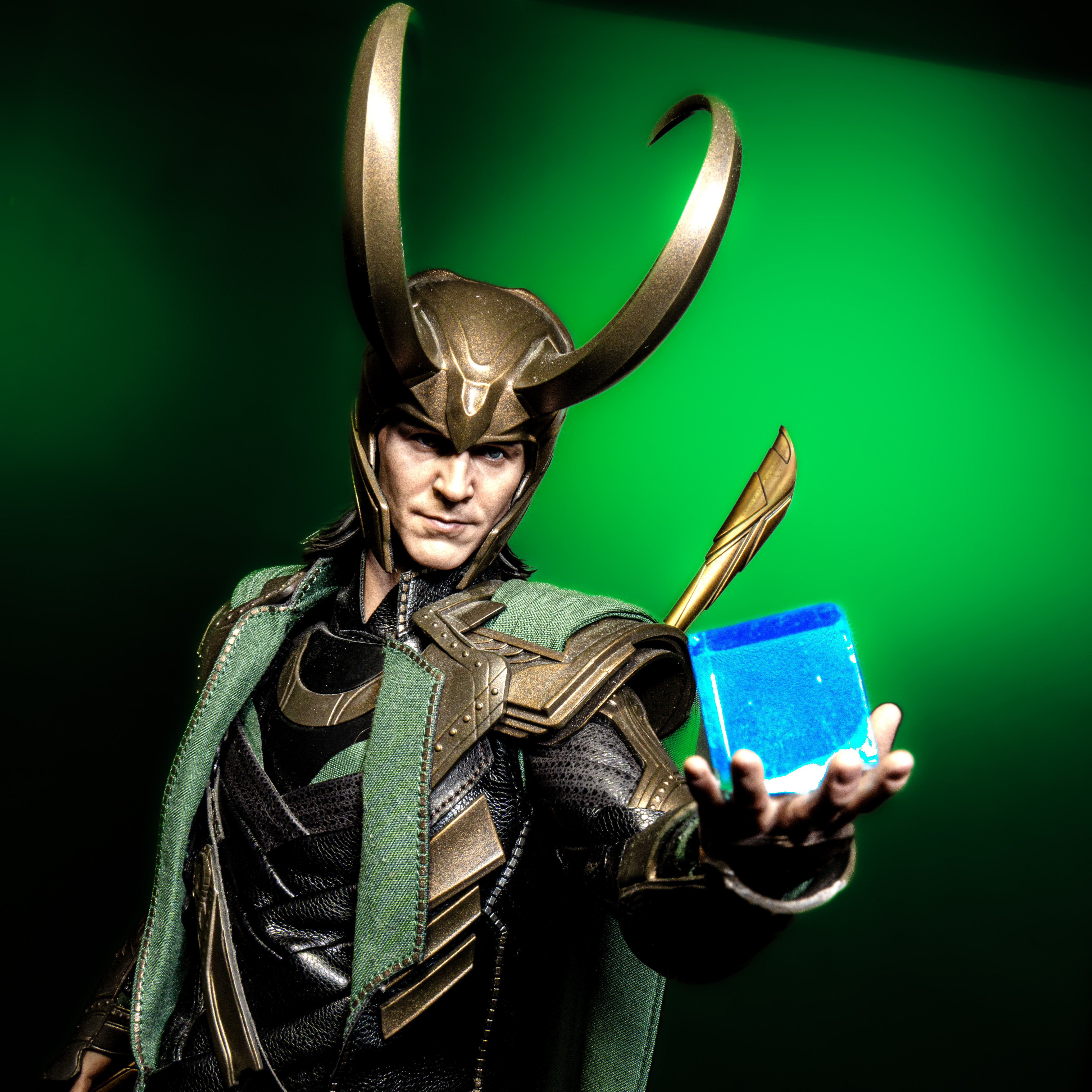 Loki