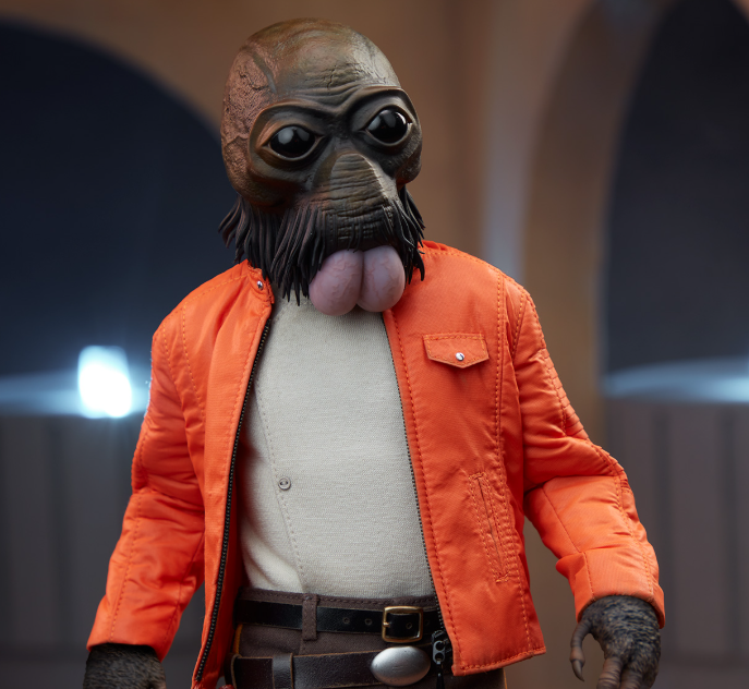Ponda Baba