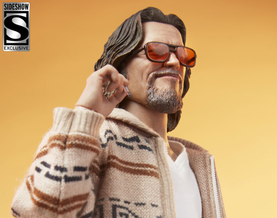 The Dude
