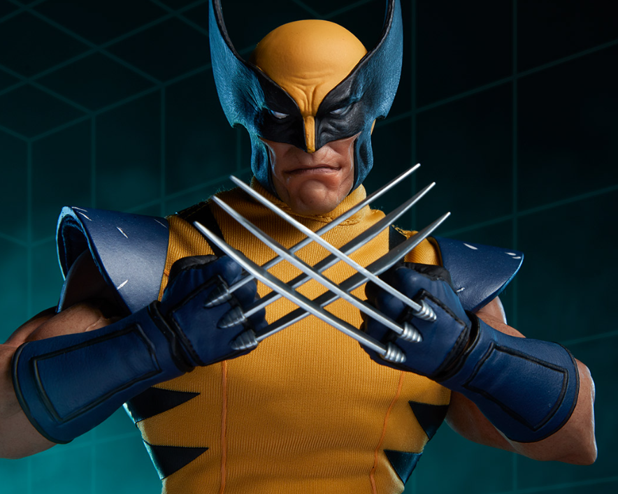 Wolverine