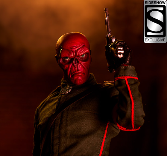 Red Skull