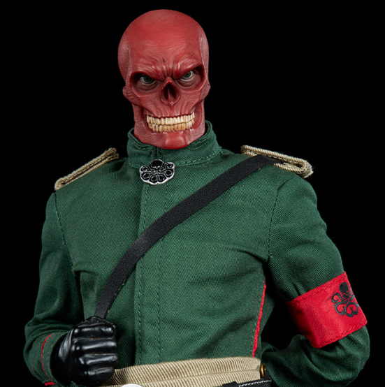 Red Skull