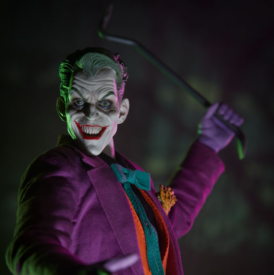 The Joker