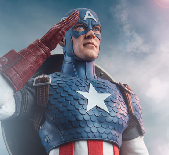 Captain America