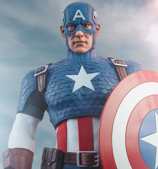 Captain America