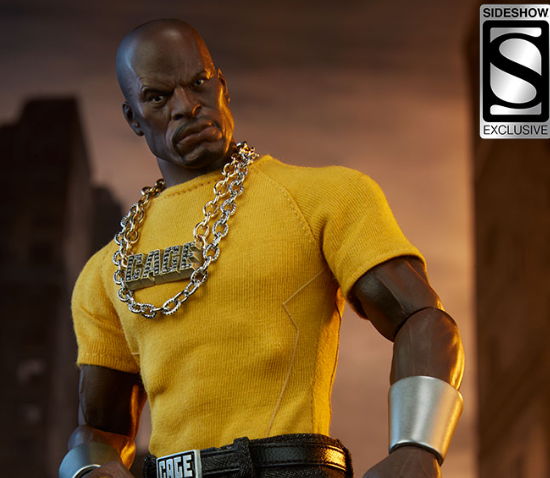 Luke Cage