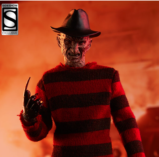 Freddy Krueger