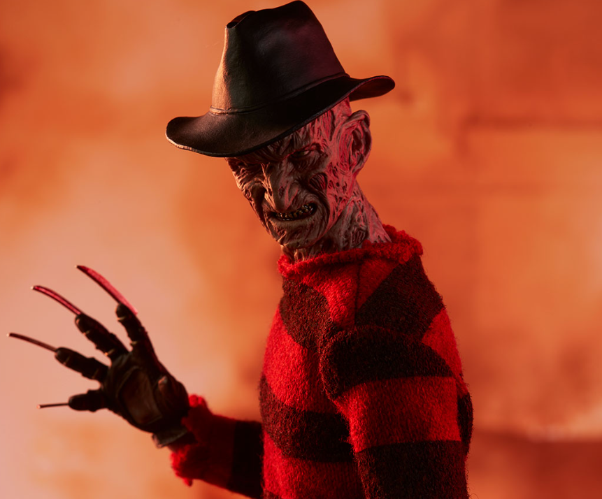 Freddy Krueger