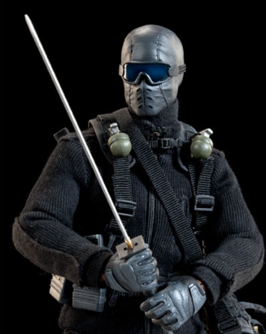Snake Eyes and Timber