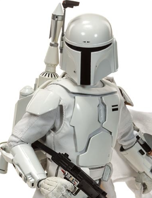 Boba Fett (Prototype Armor)