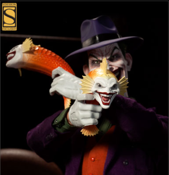 The Joker