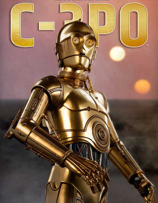 C-3PO