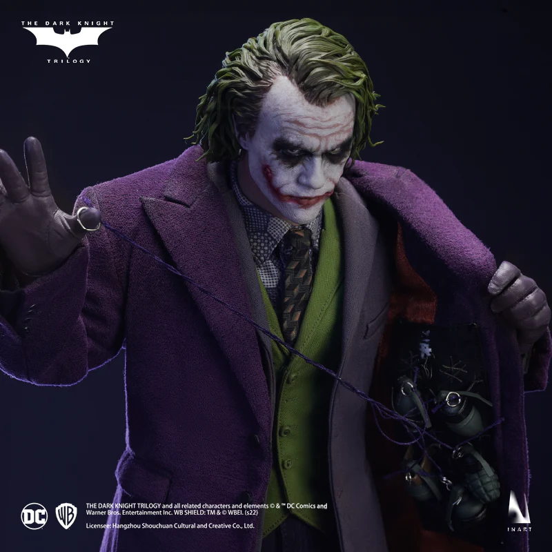 The Joker