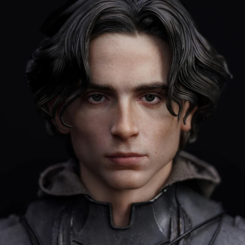 Paul Atreides