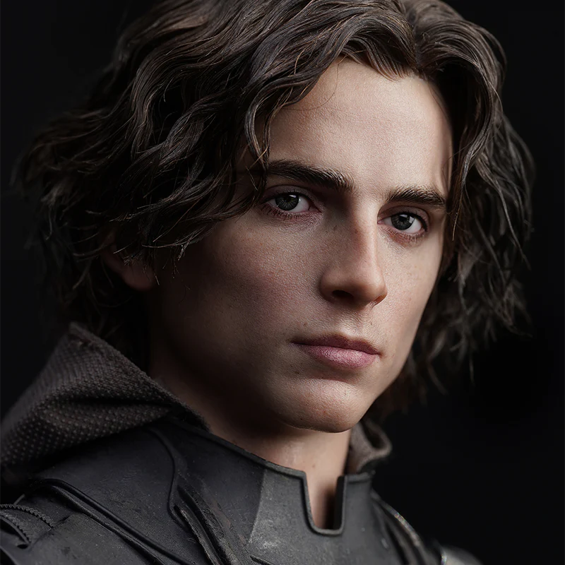 Paul Atreides