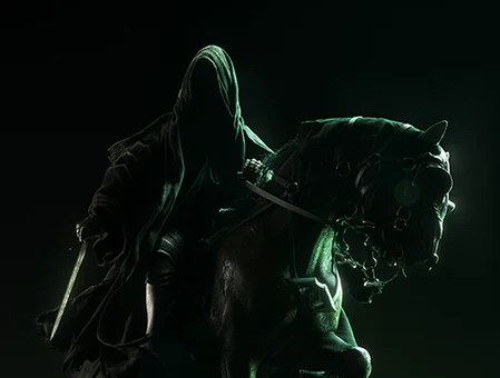 Nazgûl (Ringwraith)