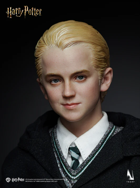 Draco Malfoy
