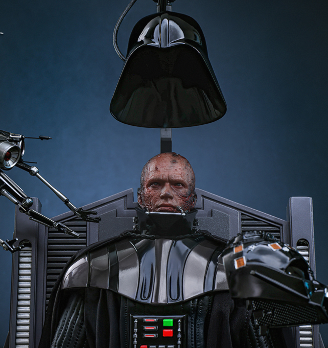 Darth Vader