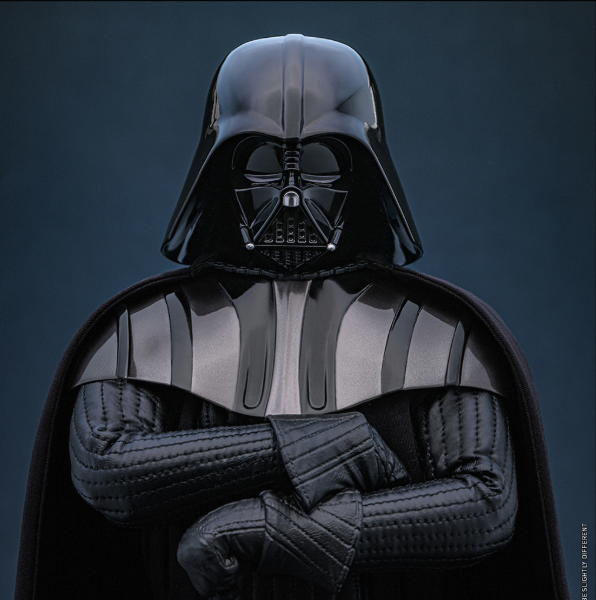 Darth Vader