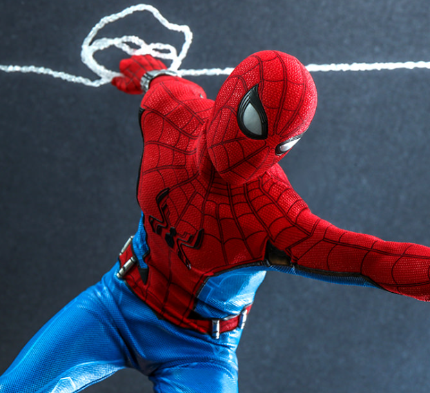 Spider-Man (Avenger's Campus)