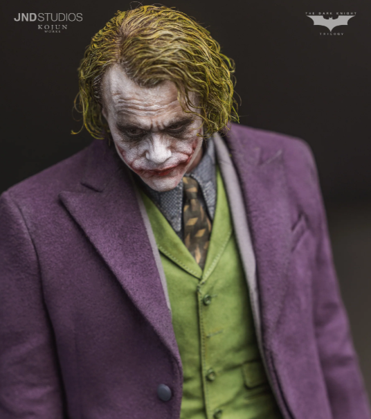 The Joker