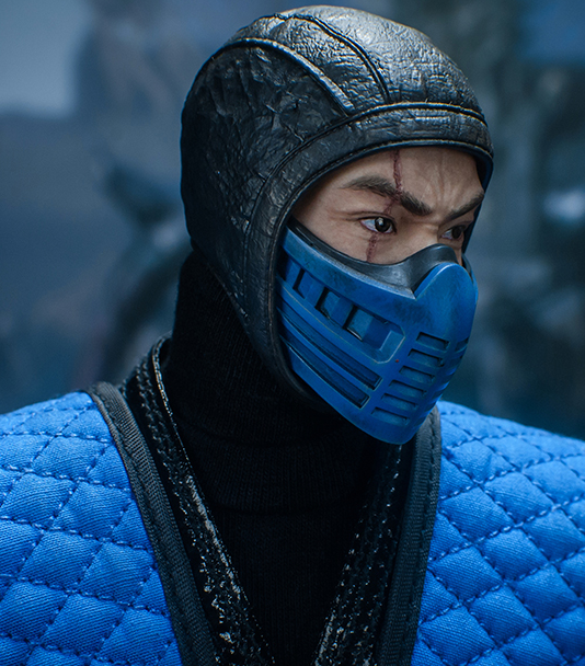 Sub-Zero