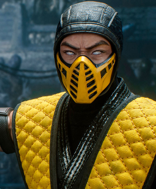 Scorpion