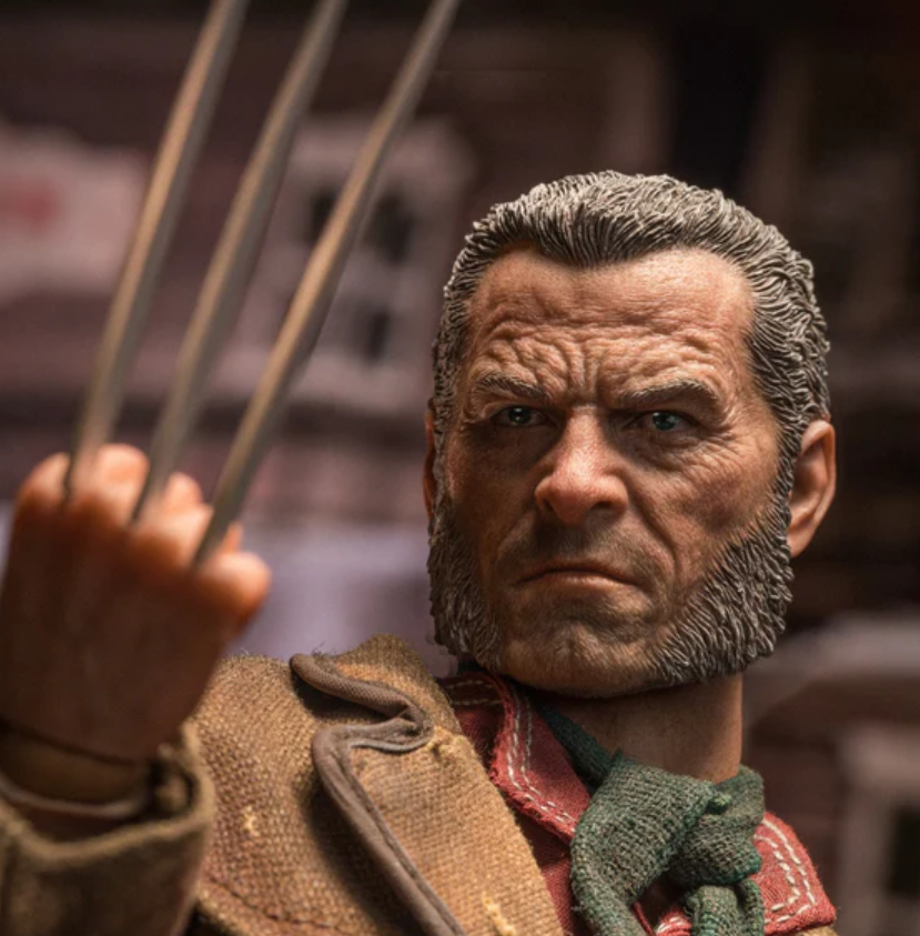 Wolverine (Logan)