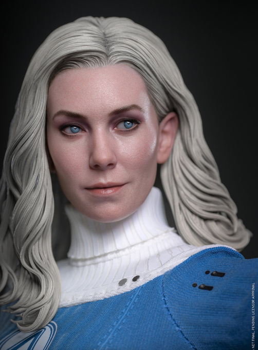 Invisible Woman
