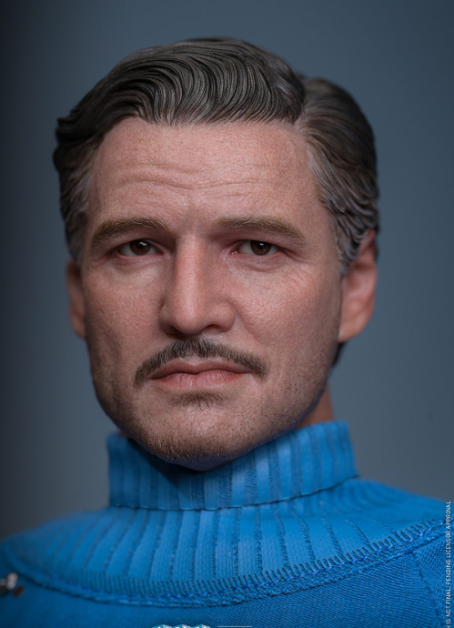 Mister Fantastic
