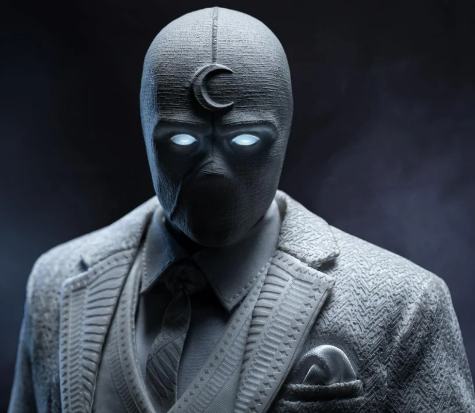 Moon Knight