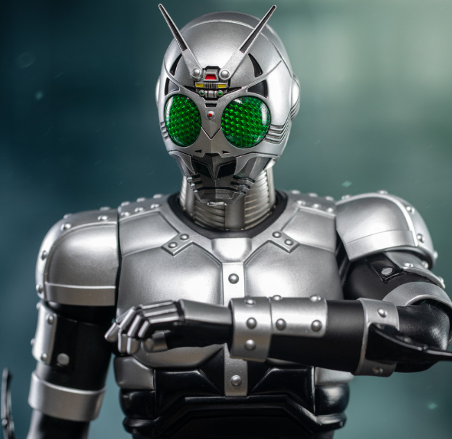 Kamen Rider