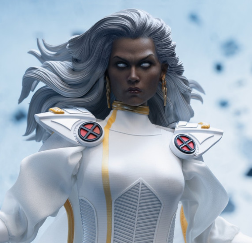 Storm (Ororo Munroe)