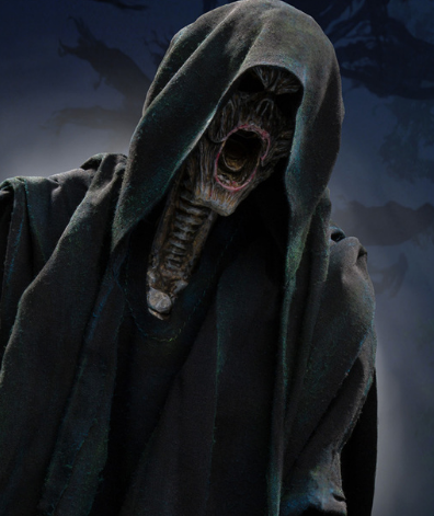 Dementor
