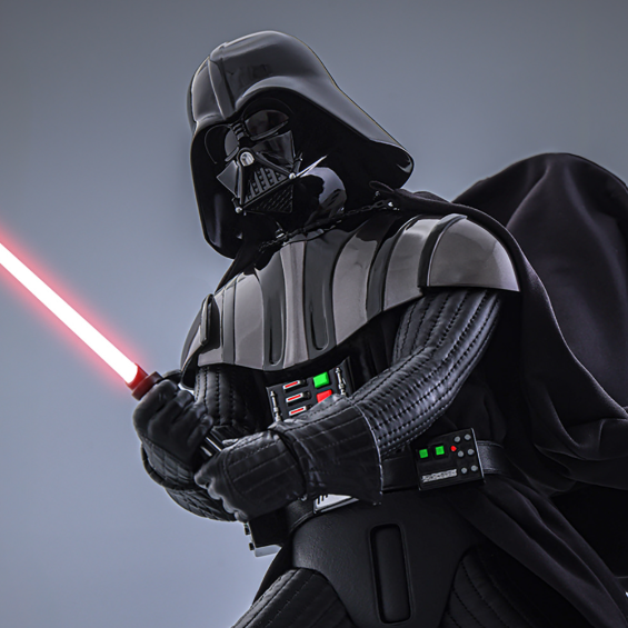 Darth Vader