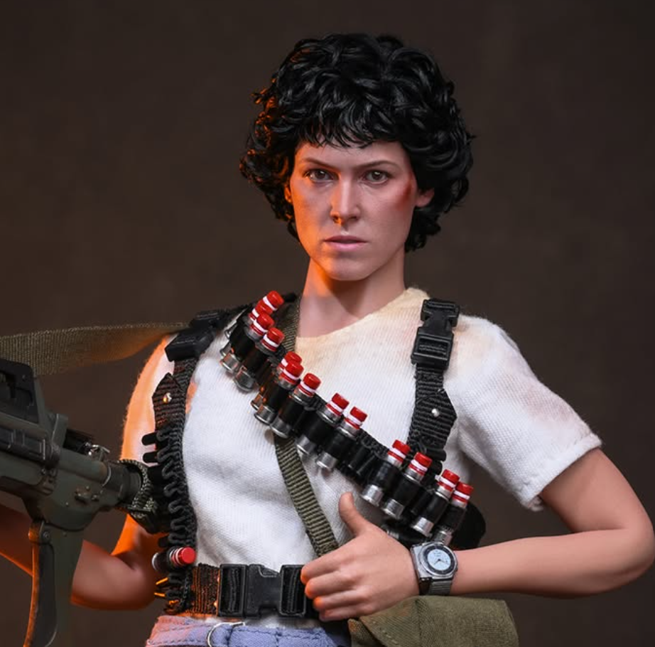 Ellen Ripley