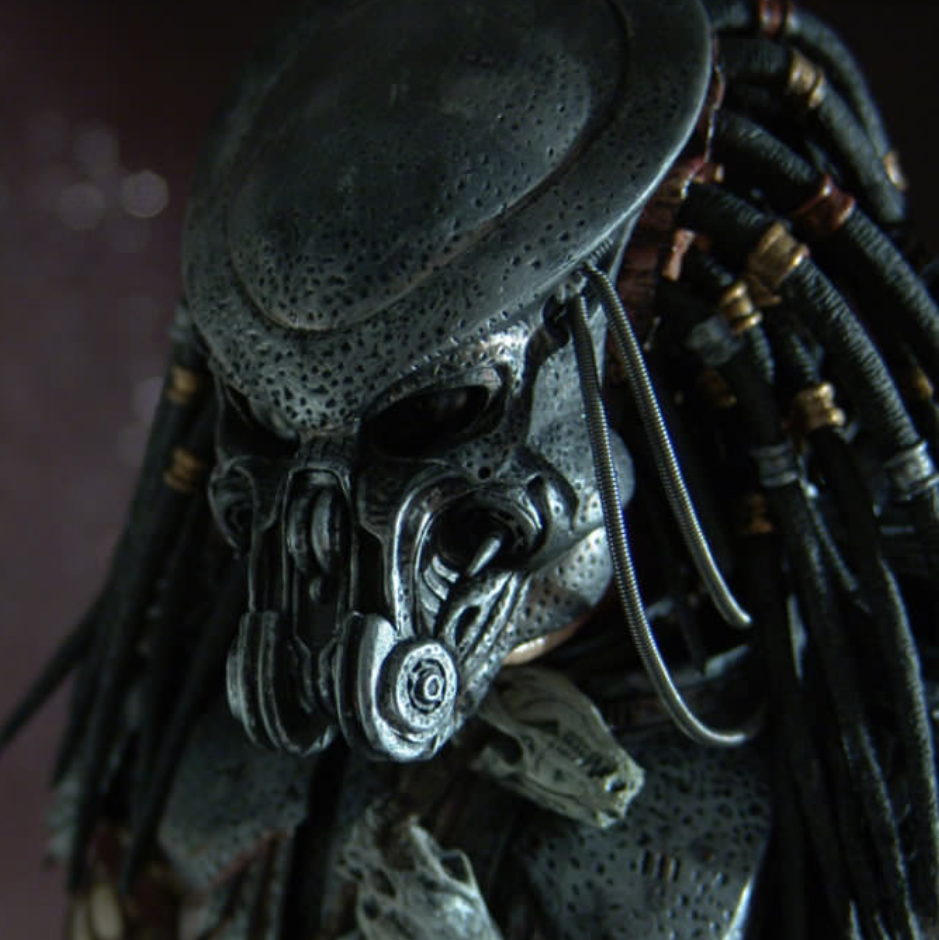Celtic Predator