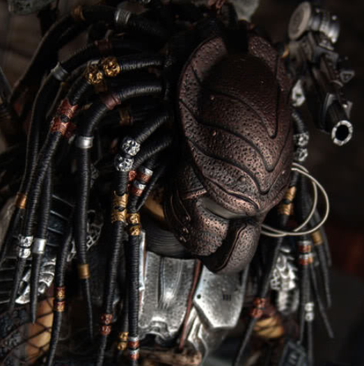 Predator