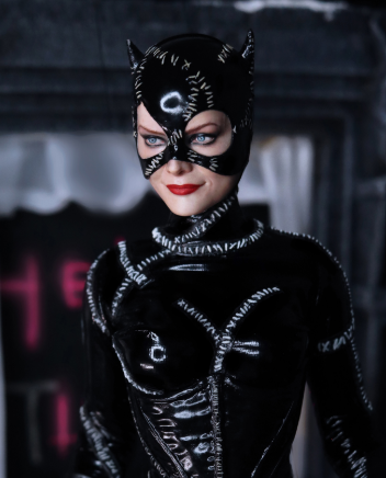 Catwoman (Selina Kyle)