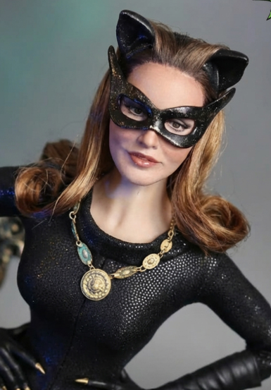 Catwoman