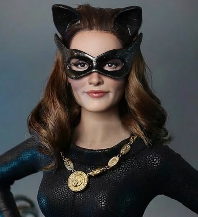 Catwoman