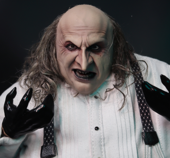 The Penguin (Oswald Cobblepot)