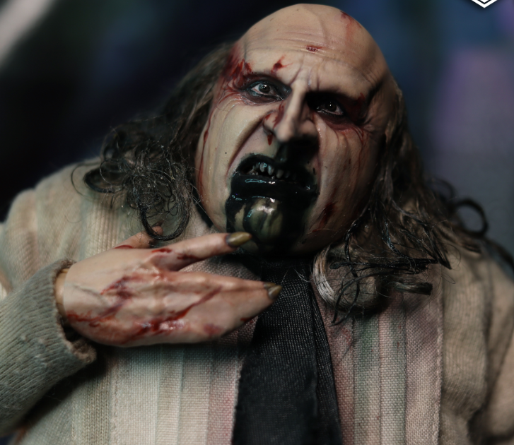 The Penguin (Oswald Cobblepot)