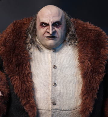 The Penguin (Oswald Cobblepot)