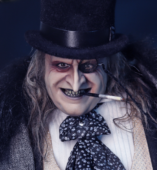 The Penguin (Oswald Cobblepot)