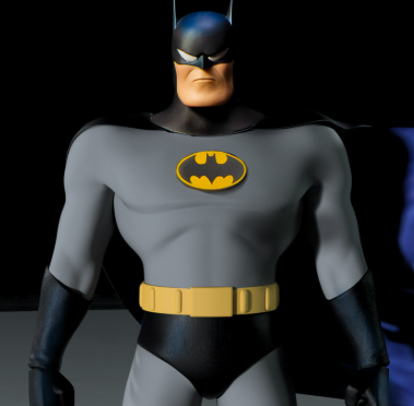 Batman (Bruce Wayne)
