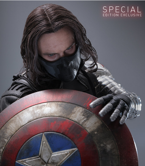 Winter Soldier