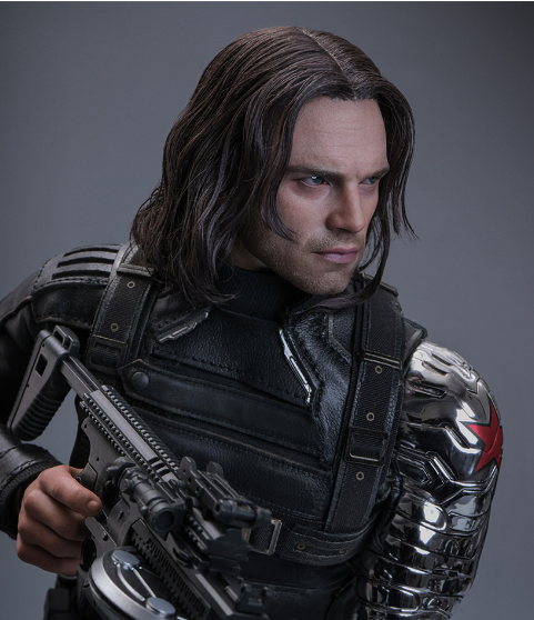 Winter Soldier